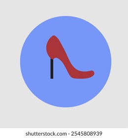 ladies shoes,heel shoes,shoes,shoes vector,shoes icon