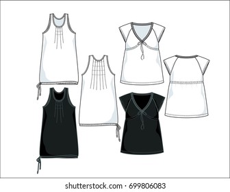 ladies tops
