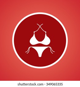 Ladies Undergarments icon
