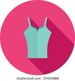 Ladies Vest