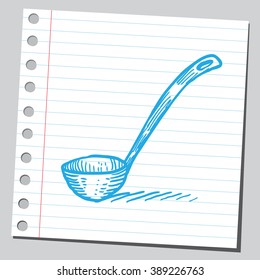 Ladle