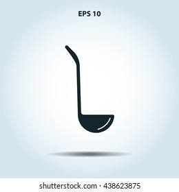 ladle icon