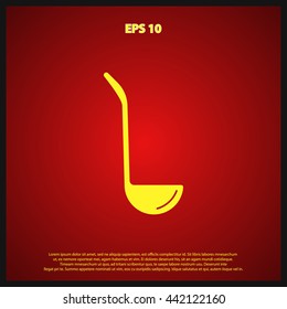 ladle icon