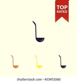 ladle icon