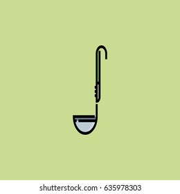 ladle icon