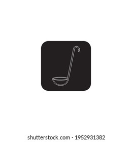 Ilustración de diseño vectorial de icono de ladilla
