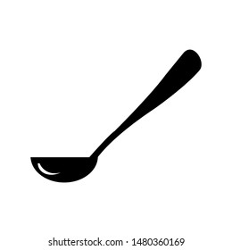 Ladle icon vector design template
