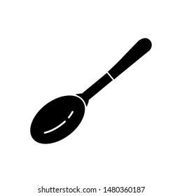 Ladle icon vector design template