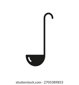 Pfanne Symbol Vektor Design Vorlage