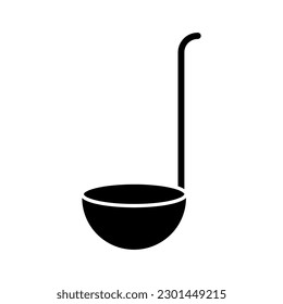 Ladelsymbol, Vektorgrafik. Vektorgrafik-Symbol einzeln auf weißem Hintergrund.EPS