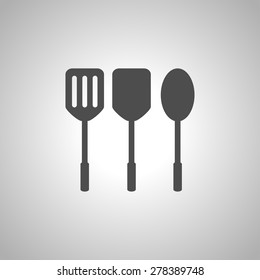 Ladle spoon