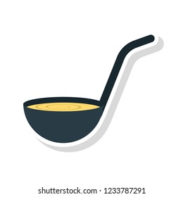 ladle   spoon   kitchen  