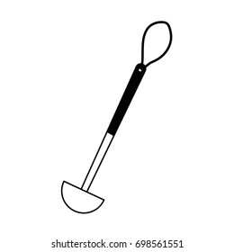 ladle tool cooking kitchen icon