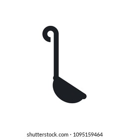ladle vector icon