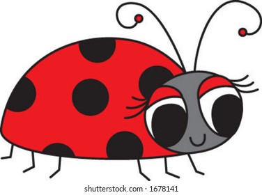 lady bug