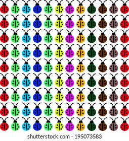 Lady Bug