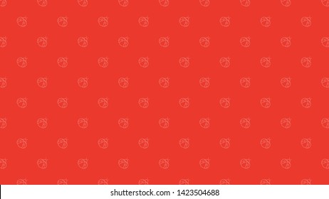 Lady bug pattern. wallpaper. free space for text. copy space. background.