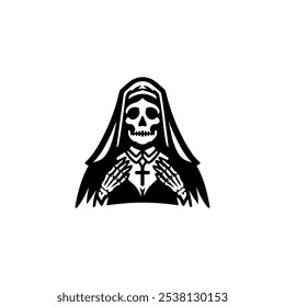 Lady death logo for sale.