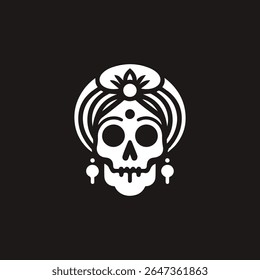 Lady Death Logo for sale.