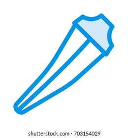 Lady finger 