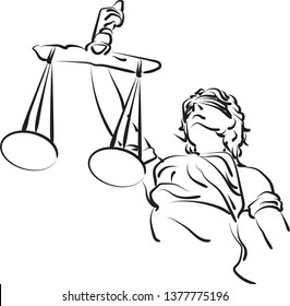 3,529 Lady justice vector Images, Stock Photos & Vectors | Shutterstock