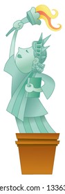 Lady of Liberty