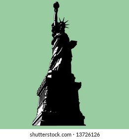 lady liberty