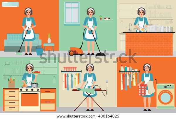Busco Trabajo Limpieza De Casa Posts Facebook