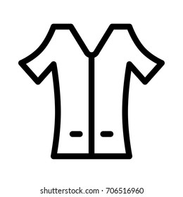 Lady shirt 