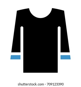 Lady shirt 