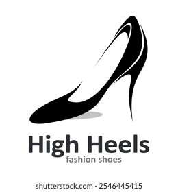 lady shoe shop logo is a modern, versatile, and stylish logo perfect for footwear retailers, online shoe stores, and fashion brands. It conveys professionalism and a strong brand identity.