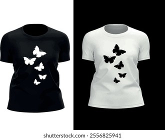 Lady T-Shirt Design, T-Shirt design,t shirt