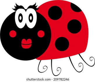 Ladybird