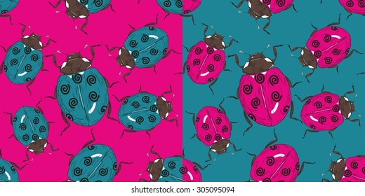 Ladybird