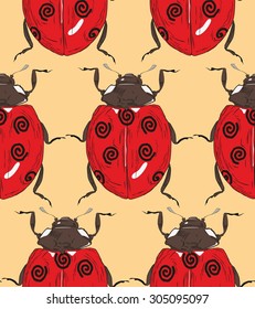 Ladybird
