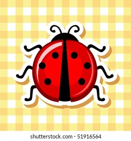 ladybird
