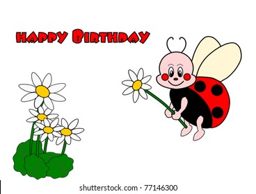 Ladybird