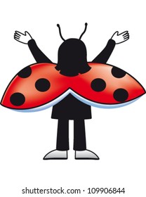ladybird - additional upload vector format