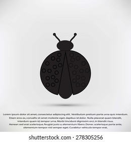 ladybird icon