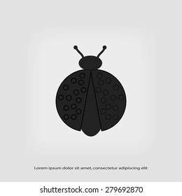 ladybird icon