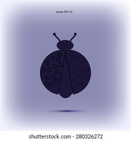 ladybird icon