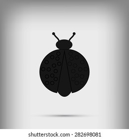 ladybird icon