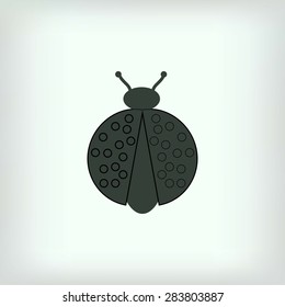 ladybird icon