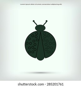 ladybird icon