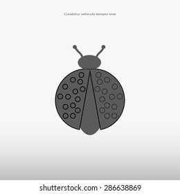 ladybird icon
