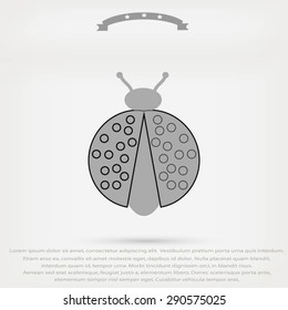 ladybird icon
