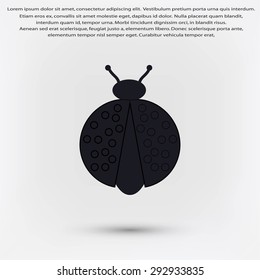 ladybird icon