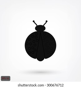 ladybird icon