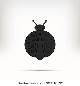 ladybird icon