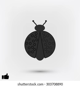ladybird icon